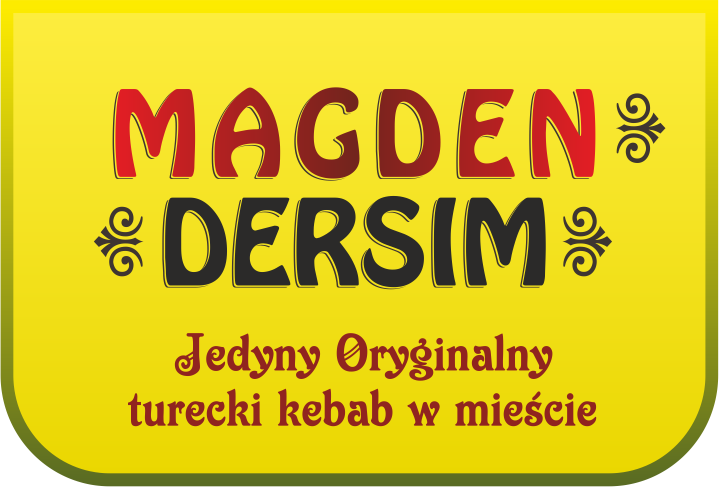 Magden Dersim logo