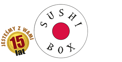 logo-Sushi Box