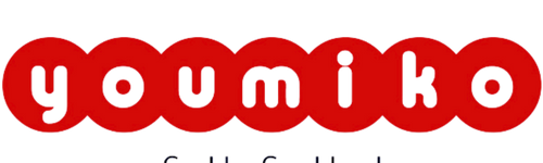 Youmiko logo
