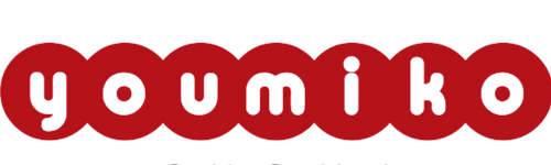 Youmiko logo