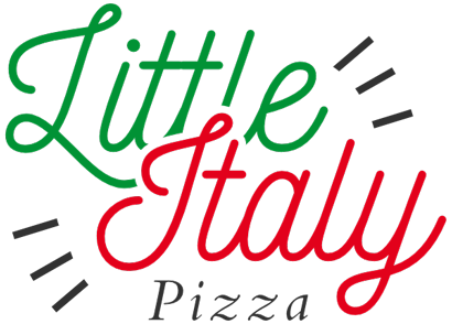 logo-Little Italy