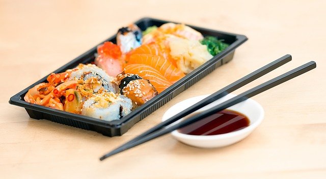 Stara Miłosna Sushi Stara Miłosna Sushi