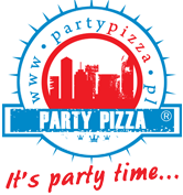 Party Pizza