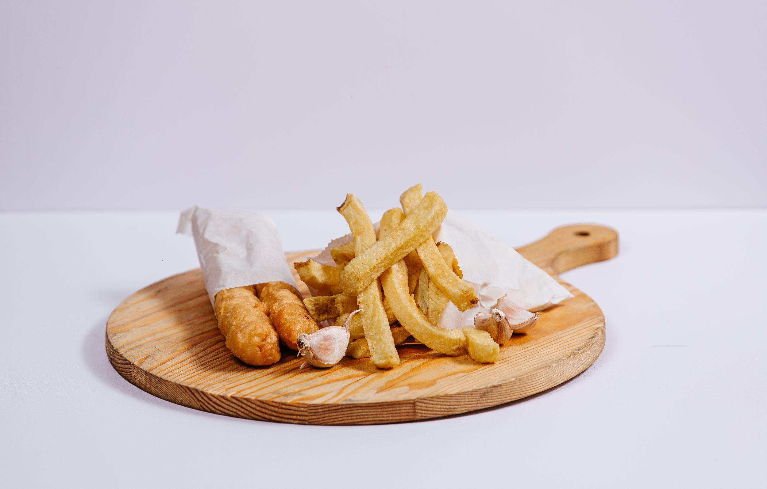 Gallery | The Little Chip Inn | Rush | Takeaway in Rush | The Best Fish ...