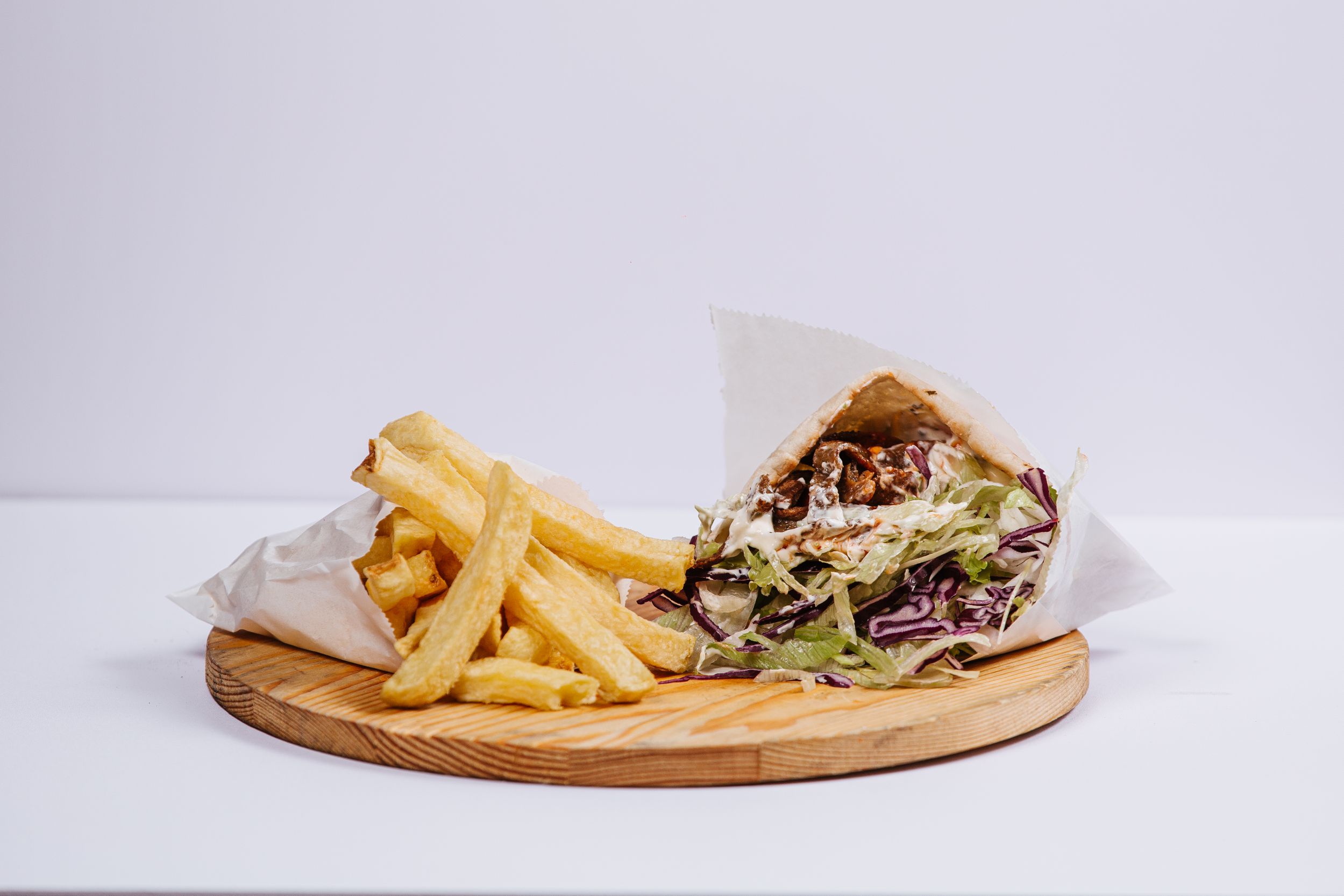 Gallery | The Little Chip Inn | Rush | Takeaway in Rush | The Best Fish ...