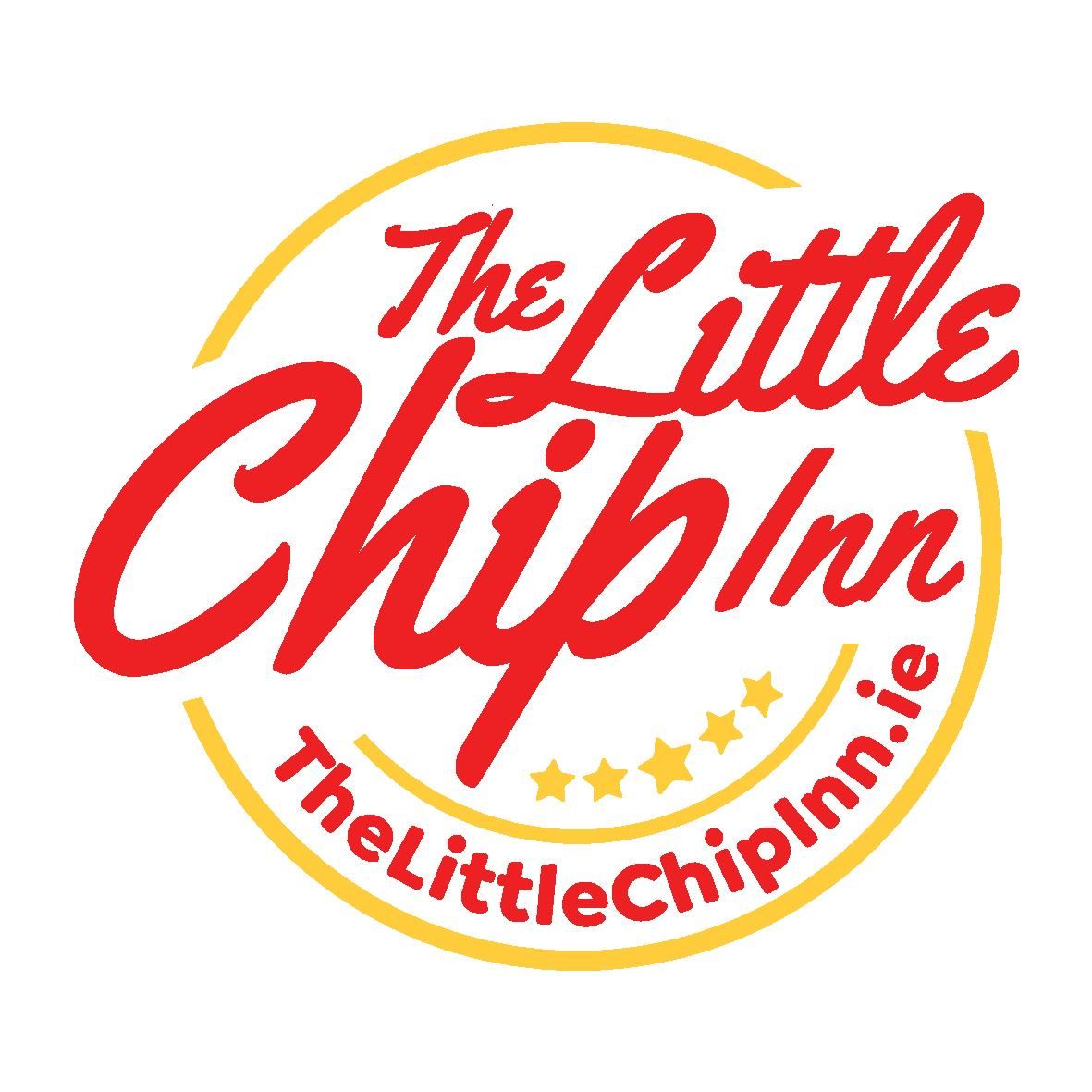 The Little Chip Inn logo