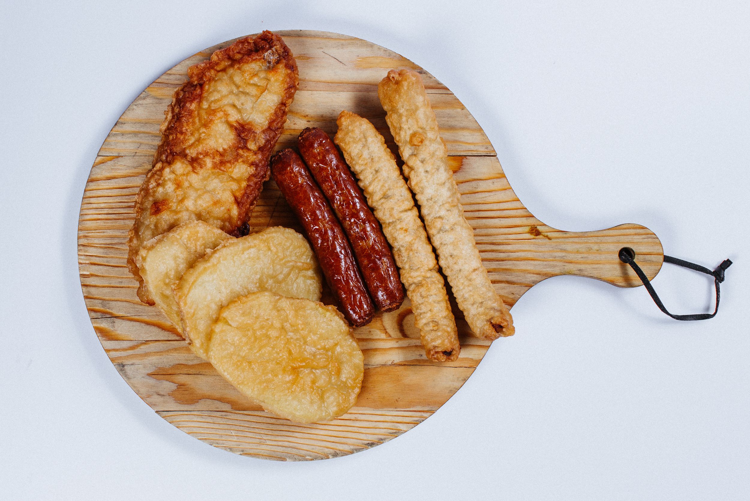 Gallery | The Little Chip Inn | Rush | Takeaway in Rush | The Best Fish ...