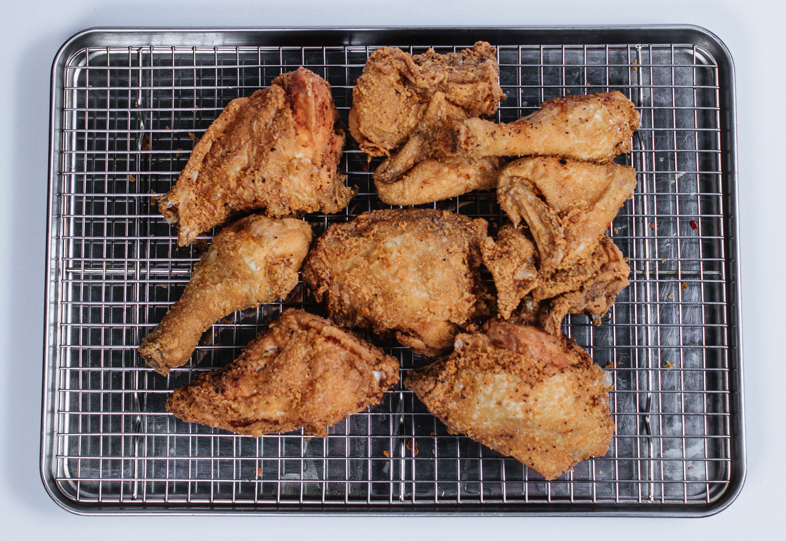 Gallery | The Little Chip Inn | Rush | Takeaway in Rush | The Best Fish ...