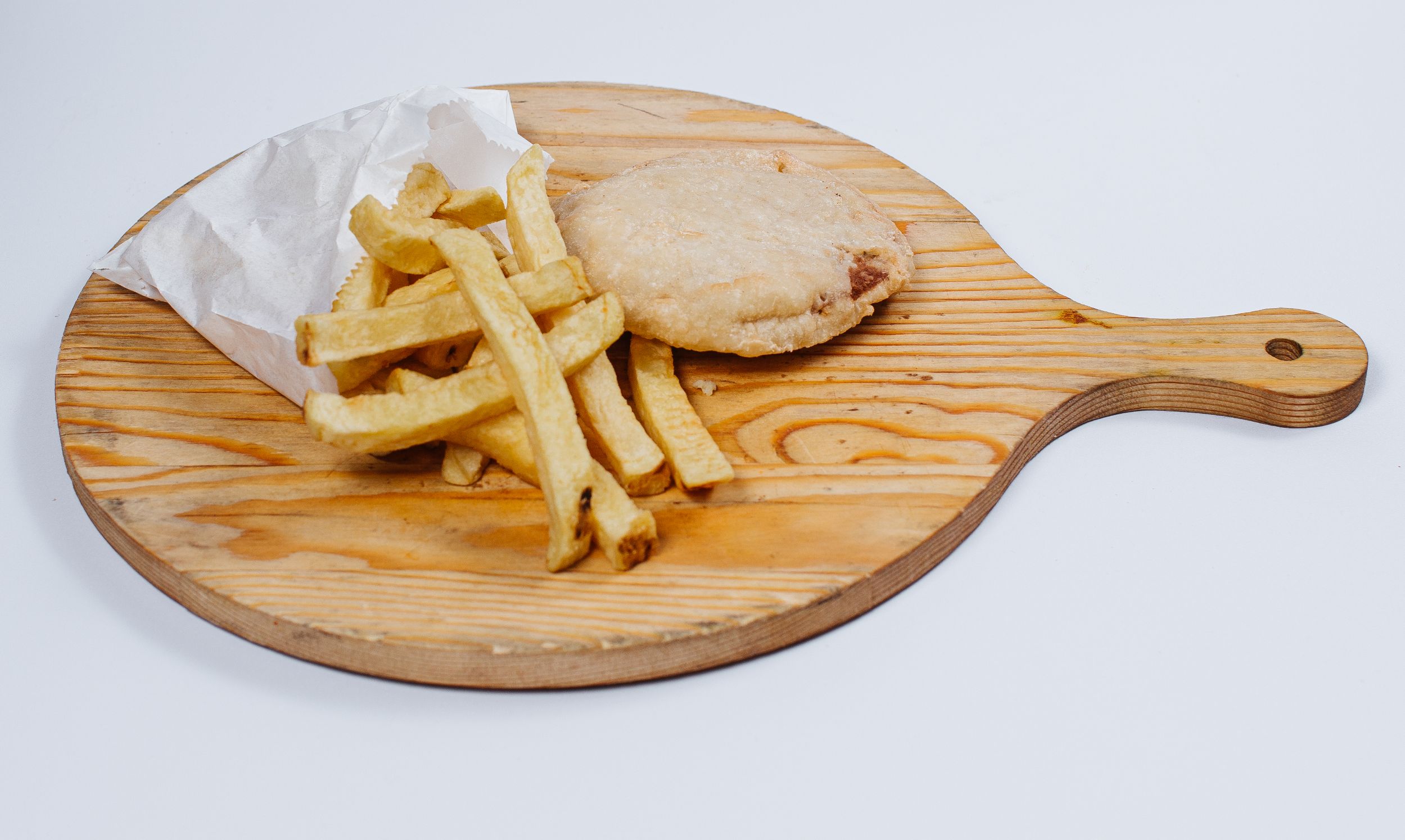 The Little Chip Inn | Rush | Takeaway in Rush | The Best Fish & Chips ...