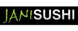 Jani Sushi logo