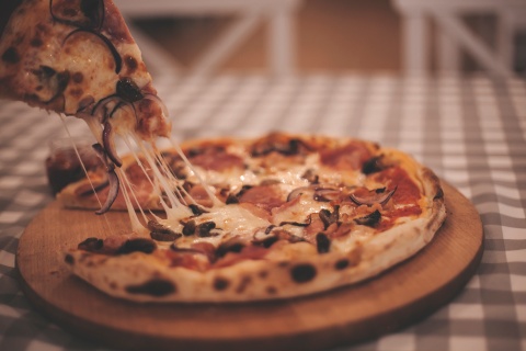 pizza